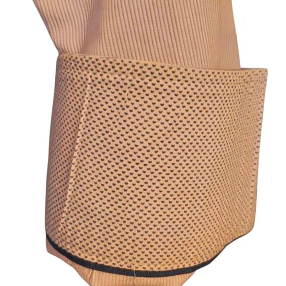 TED BAKER Endurance Long Sleeve Button Down Size 16 32/33 - Picture 3 of 4